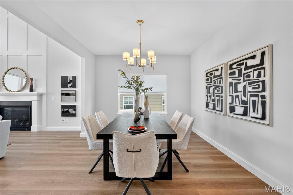 301 Switchgrass Landing Lane Cottleville, MO 63304 - Photo 24 of 69