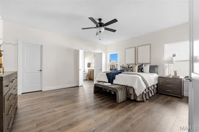 $875,430 | 301 Switchgrass Landing Lane, Cottleville, MO 63304