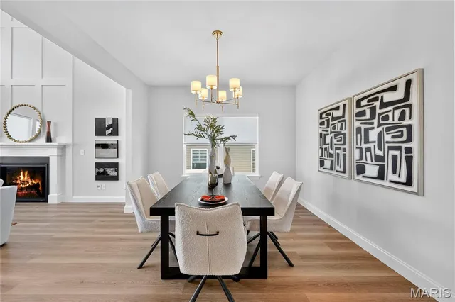 $825,000 | 301 Switchgrass Landing Lane, Cottleville, MO 63304