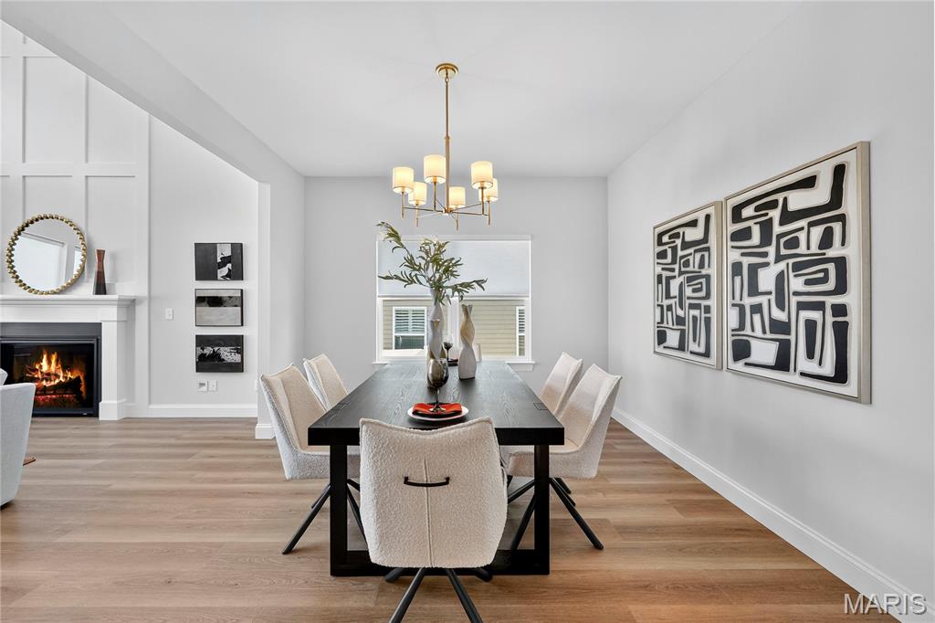 301 Switchgrass Landing Lane Cottleville, MO 63304 - Photo 25 of 69