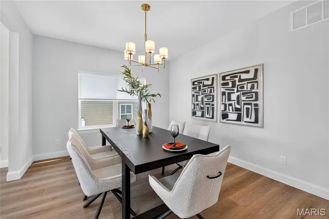 $825,000 | 301 Switchgrass Landing Lane, Cottleville, MO 63304