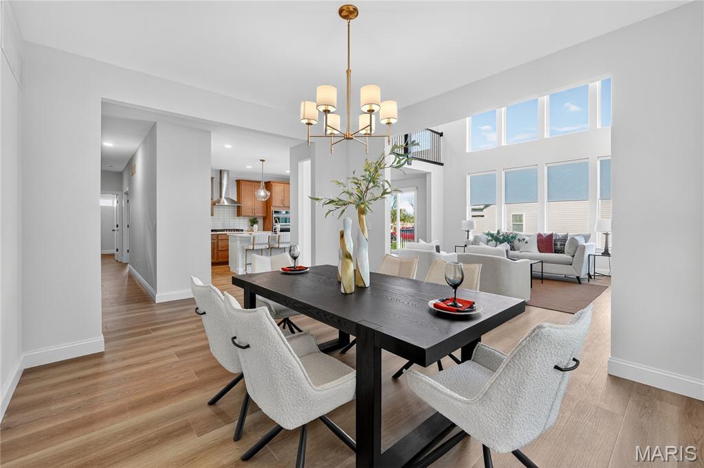 301 Switchgrass Landing Lane Cottleville, MO 63304 - Photo 27 of 69