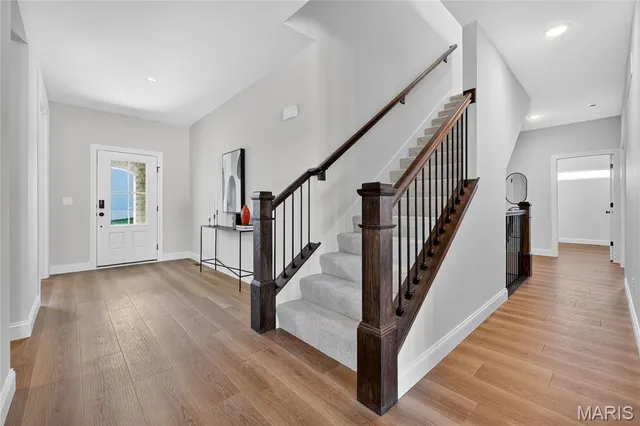 $825,000 | 301 Switchgrass Landing Lane, Cottleville, MO 63304