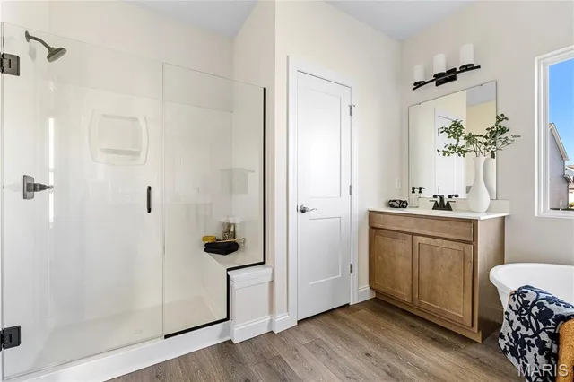 $875,430 | 301 Switchgrass Landing Lane, Cottleville, MO 63304