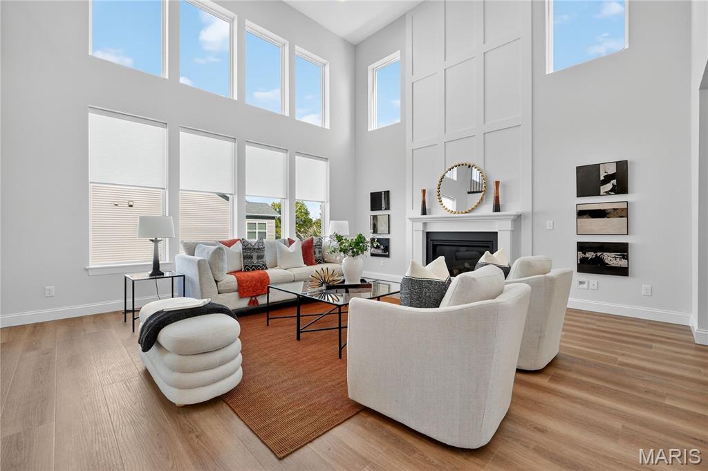 301 Switchgrass Landing Lane Cottleville, MO 63304 - Photo 29 of 69