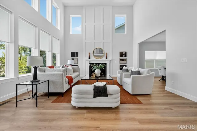 $825,000 | 301 Switchgrass Landing Lane, Cottleville, MO 63304