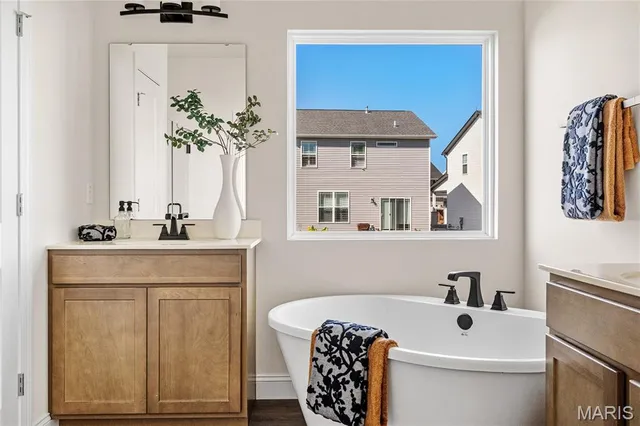 $875,430 | 301 Switchgrass Landing Lane, Cottleville, MO 63304