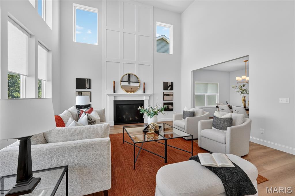 301 Switchgrass Landing Lane Cottleville, MO 63304 - Photo 33 of 69