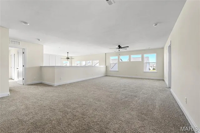 $875,430 | 301 Switchgrass Landing Lane, Cottleville, MO 63304