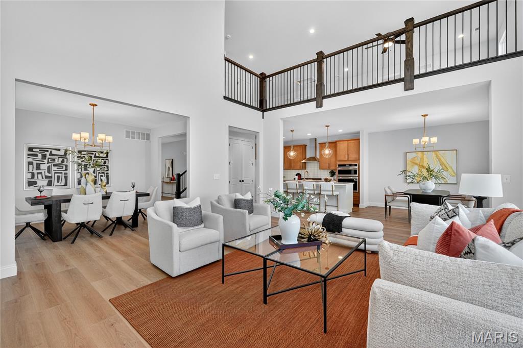 301 Switchgrass Landing Lane Cottleville, MO 63304 - Photo 37 of 69