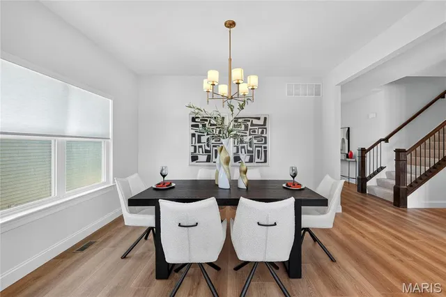 $825,000 | 301 Switchgrass Landing Lane, Cottleville, MO 63304