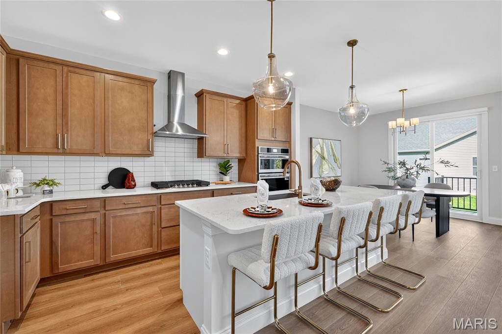 301 Switchgrass Landing Lane Cottleville, MO 63304 - Photo 39 of 69