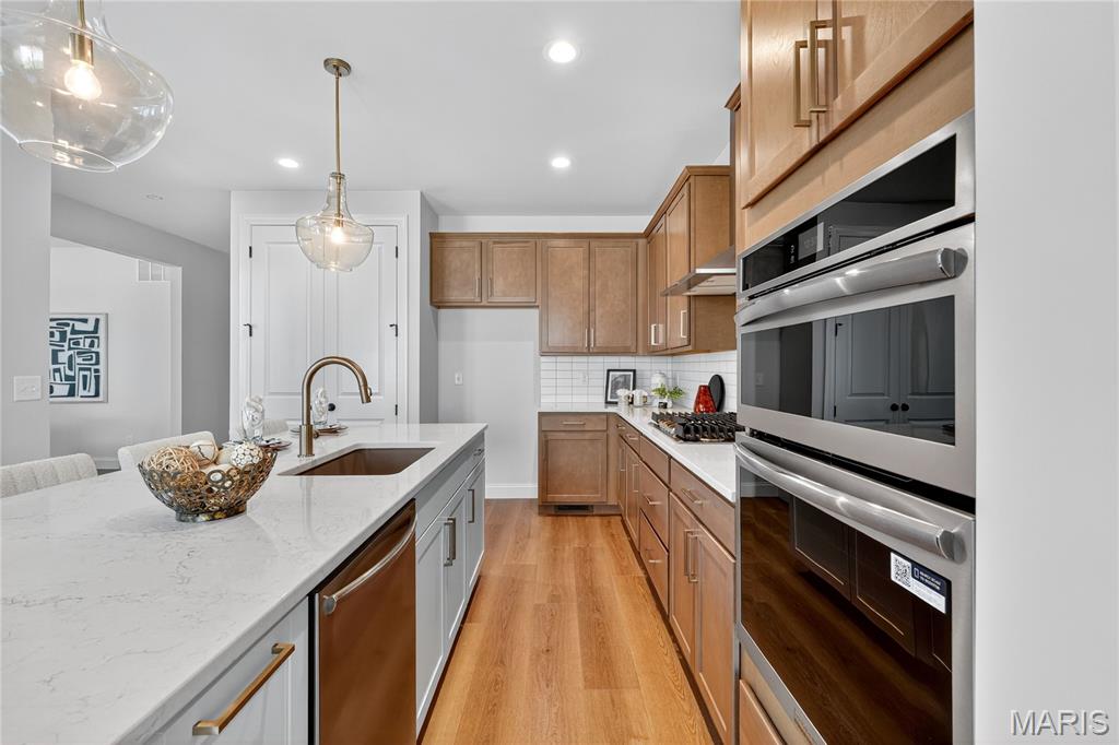 301 Switchgrass Landing Lane Cottleville, MO 63304 - Photo 42 of 69