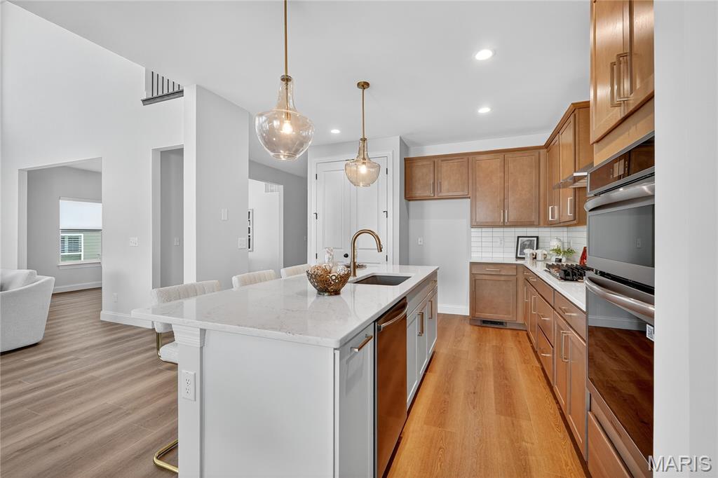 301 Switchgrass Landing Lane Cottleville, MO 63304 - Photo 43 of 69