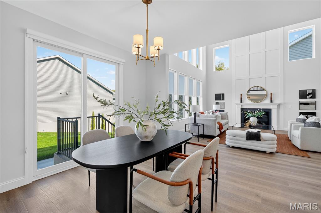 301 Switchgrass Landing Lane Cottleville, MO 63304 - Photo 44 of 69