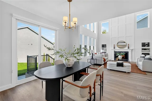 $825,000 | 301 Switchgrass Landing Lane, Cottleville, MO 63304