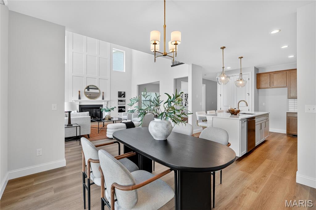 301 Switchgrass Landing Lane Cottleville, MO 63304 - Photo 46 of 69