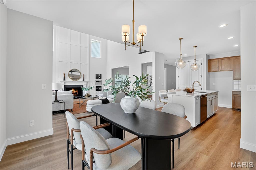 301 Switchgrass Landing Lane Cottleville, MO 63304 - Photo 47 of 69