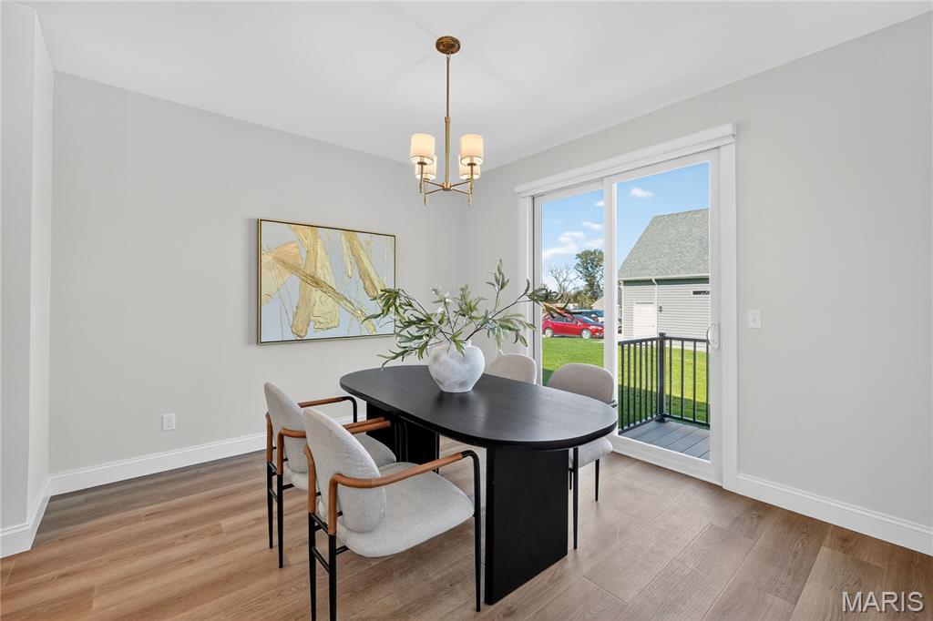 301 Switchgrass Landing Lane Cottleville, MO 63304 - Photo 49 of 69