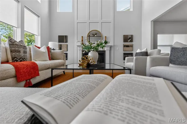 $825,000 | 301 Switchgrass Landing Lane, Cottleville, MO 63304