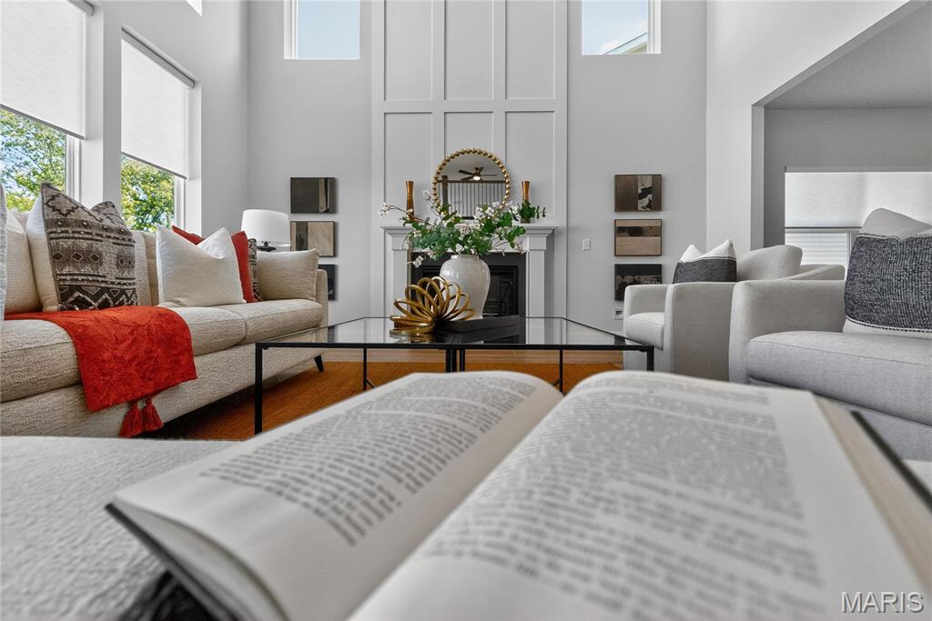 301 Switchgrass Landing Lane Cottleville, MO 63304 - Photo 50 of 69