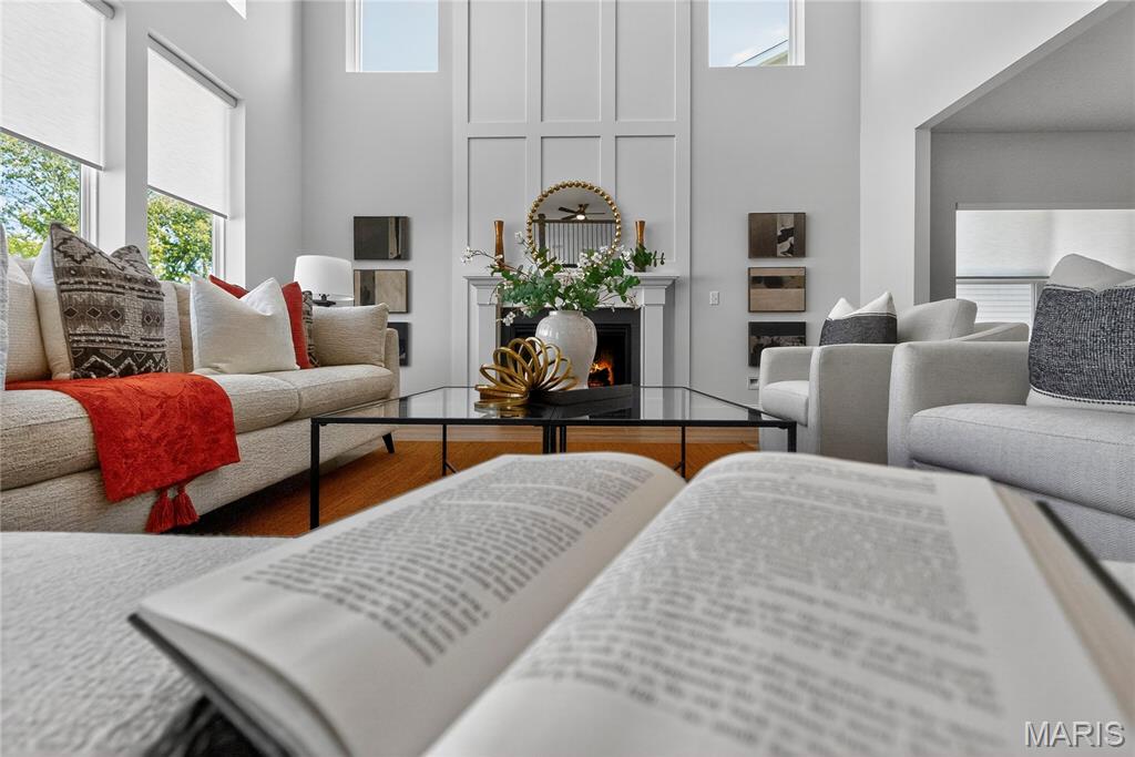 301 Switchgrass Landing Lane Cottleville, MO 63304 - Photo 51 of 69