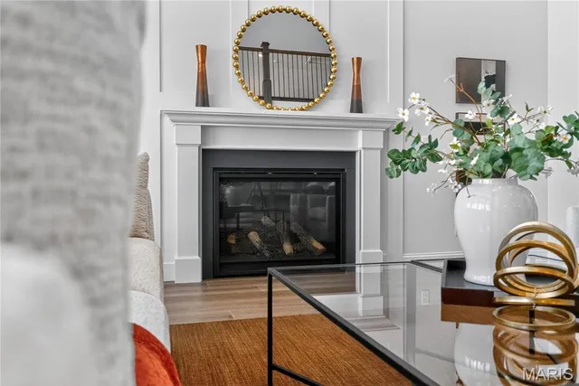 $825,000 | 301 Switchgrass Landing Lane, Cottleville, MO 63304