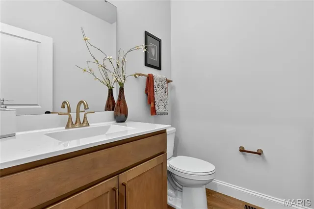 $825,000 | 301 Switchgrass Landing Lane, Cottleville, MO 63304