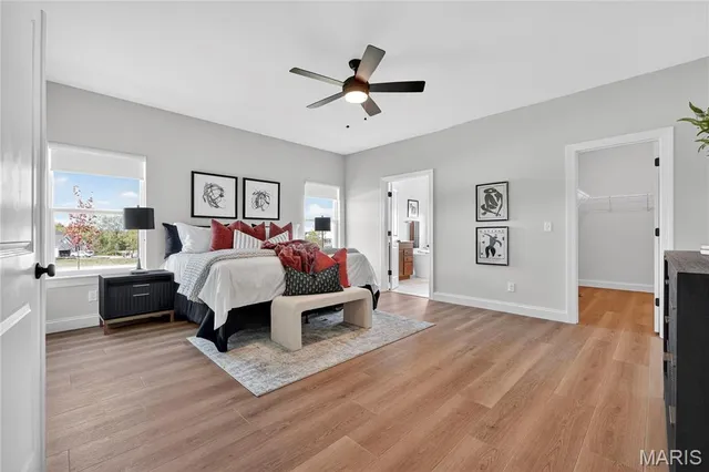 $825,000 | 301 Switchgrass Landing Lane, Cottleville, MO 63304