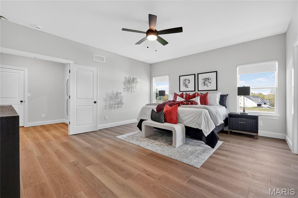 301 Switchgrass Landing Lane Cottleville, MO 63304 - Photo 58 of 69