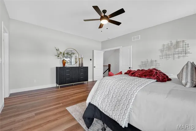 $825,000 | 301 Switchgrass Landing Lane, Cottleville, MO 63304