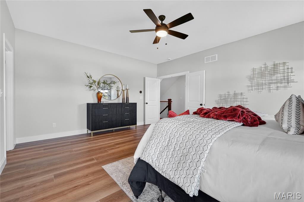 301 Switchgrass Landing Lane Cottleville, MO 63304 - Photo 59 of 69