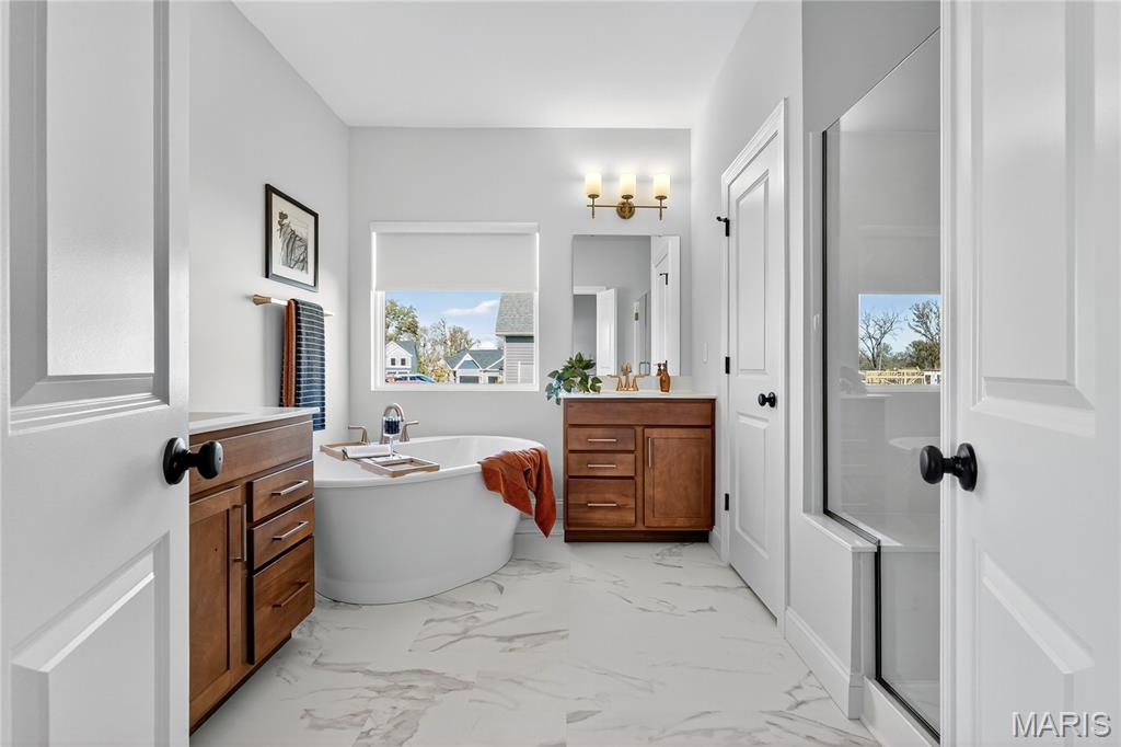 301 Switchgrass Landing Lane Cottleville, MO 63304 - Photo 60 of 69