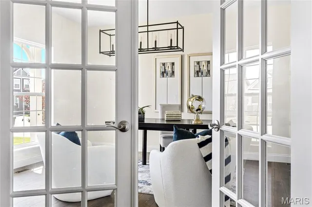 $875,430 | 301 Switchgrass Landing Lane, Cottleville, MO 63304