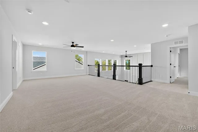 $825,000 | 301 Switchgrass Landing Lane, Cottleville, MO 63304