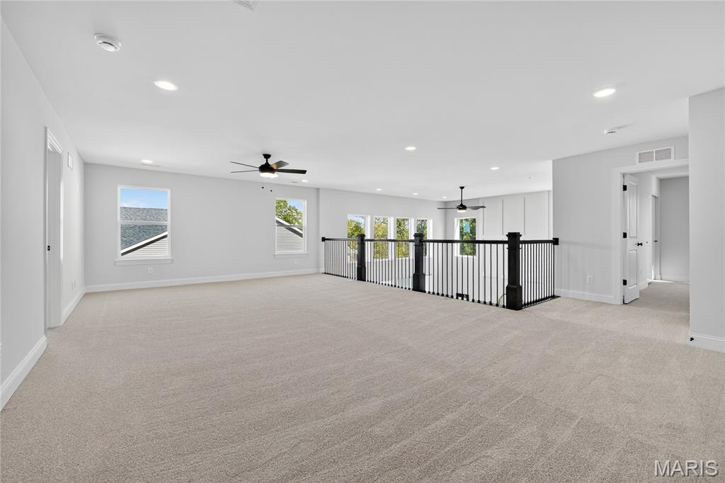 301 Switchgrass Landing Lane Cottleville, MO 63304 - Photo 63 of 69