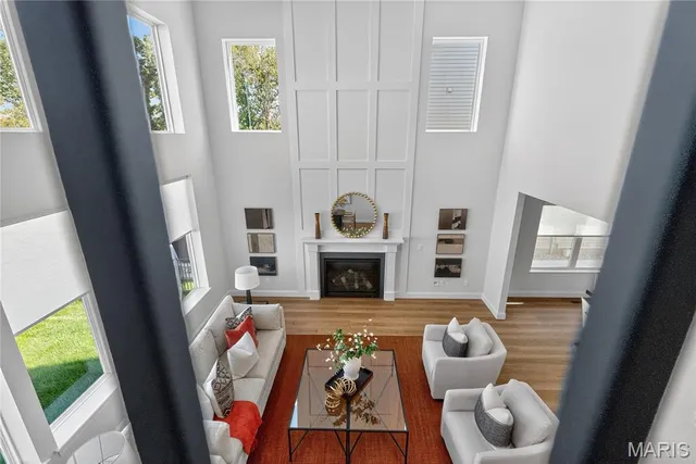 $825,000 | 301 Switchgrass Landing Lane, Cottleville, MO 63304