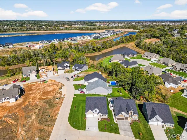 $825,000 | 301 Switchgrass Landing Lane, Cottleville, MO 63304