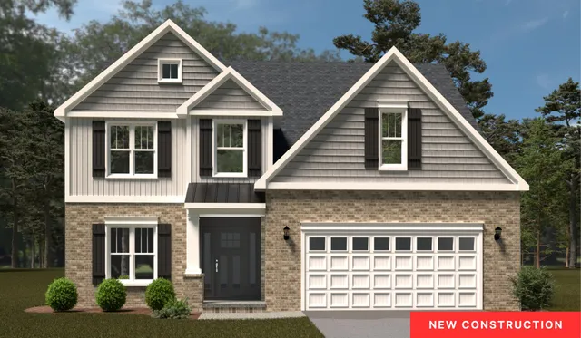 $459,950 | 2816 Russlen Drive, Salem, VA 24153