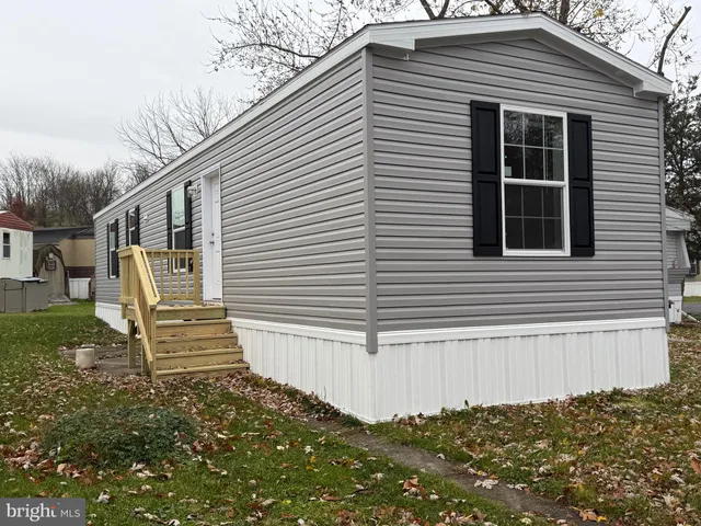 $60,000 | 147 Gothier Lane, Grantville, PA 17028