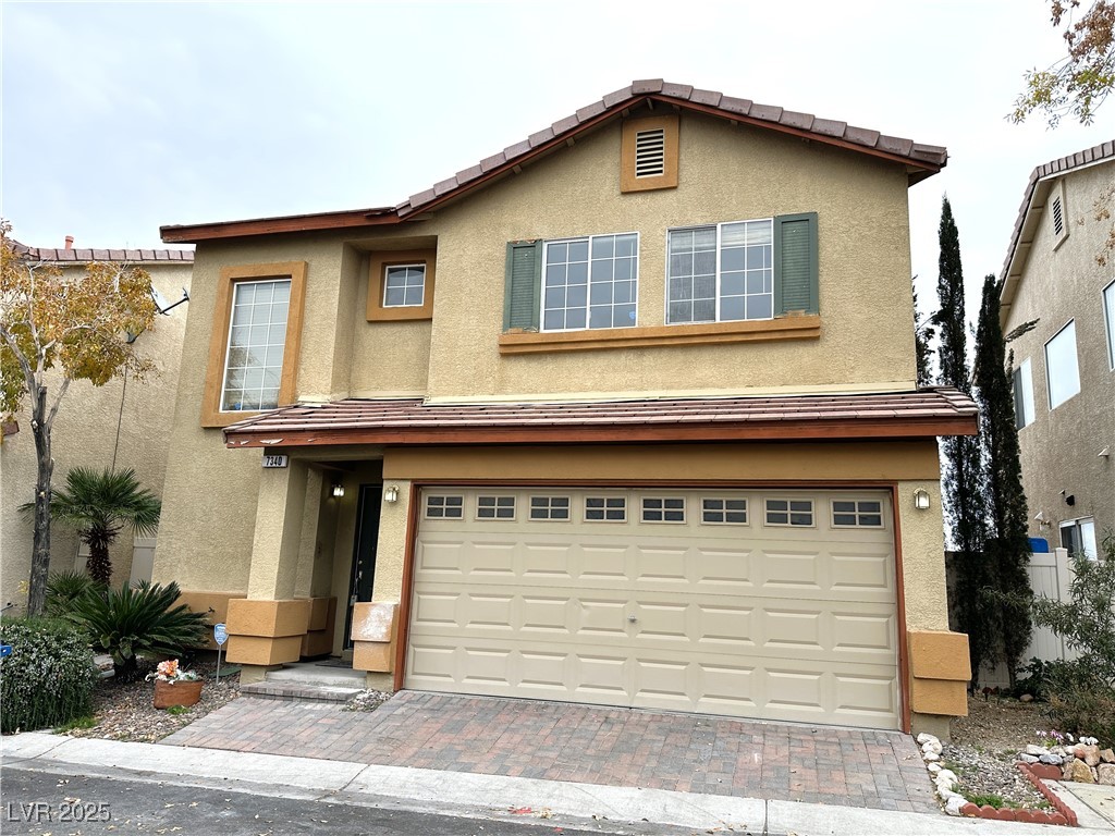 7340 Agonis Street Las Vegas, NV 89113 - Photo 1 of 6