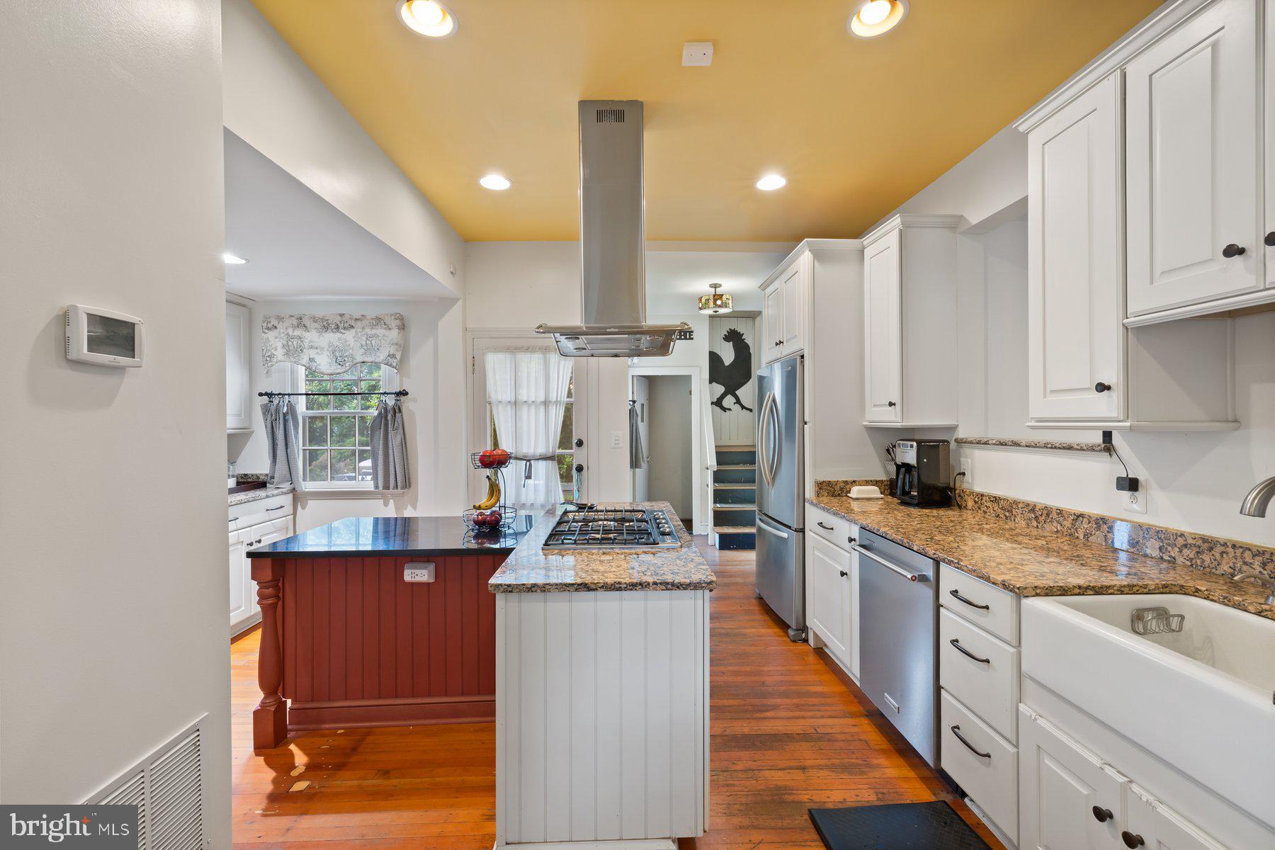 2307 Church Road Bowie, MD 20721 - Photo 14 of 89 Kitchen