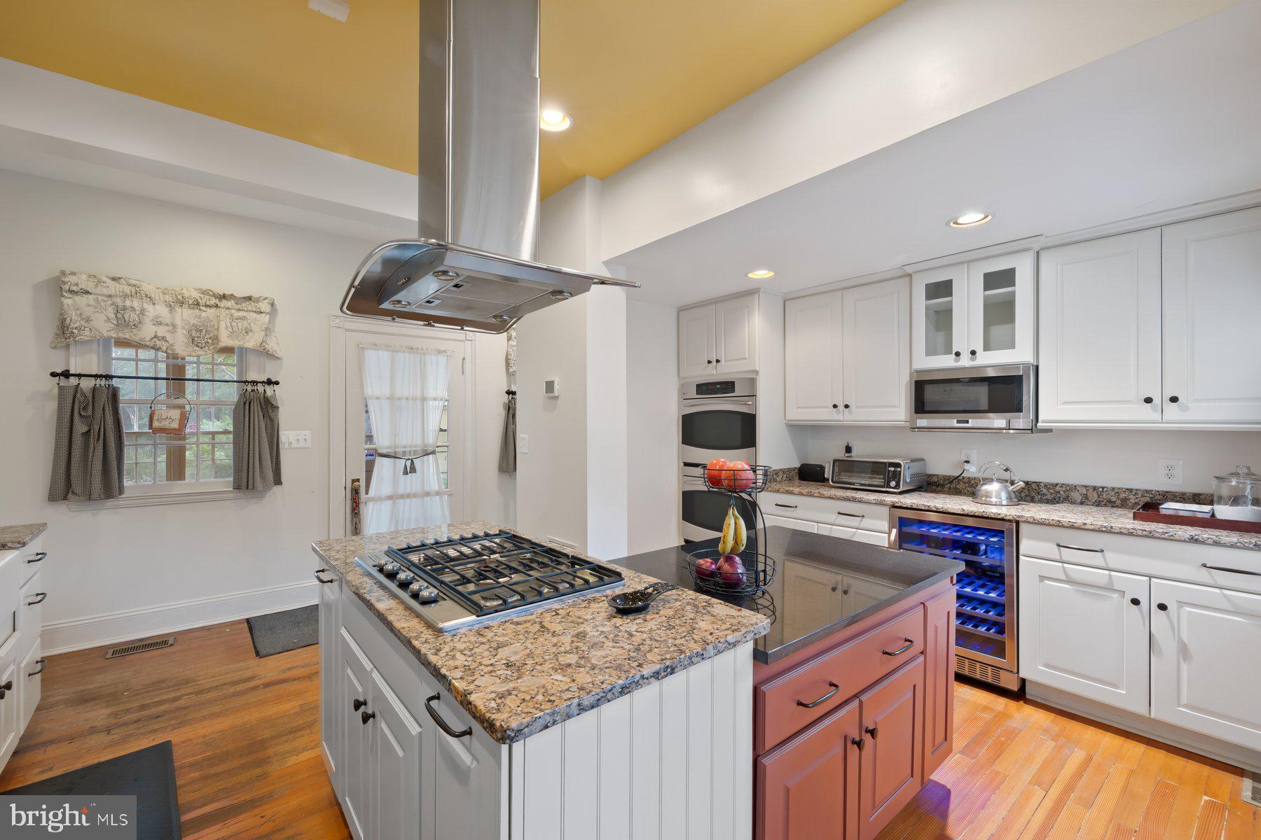 2307 Church Road Bowie, MD 20721 - Photo 16 of 89 Kitchen