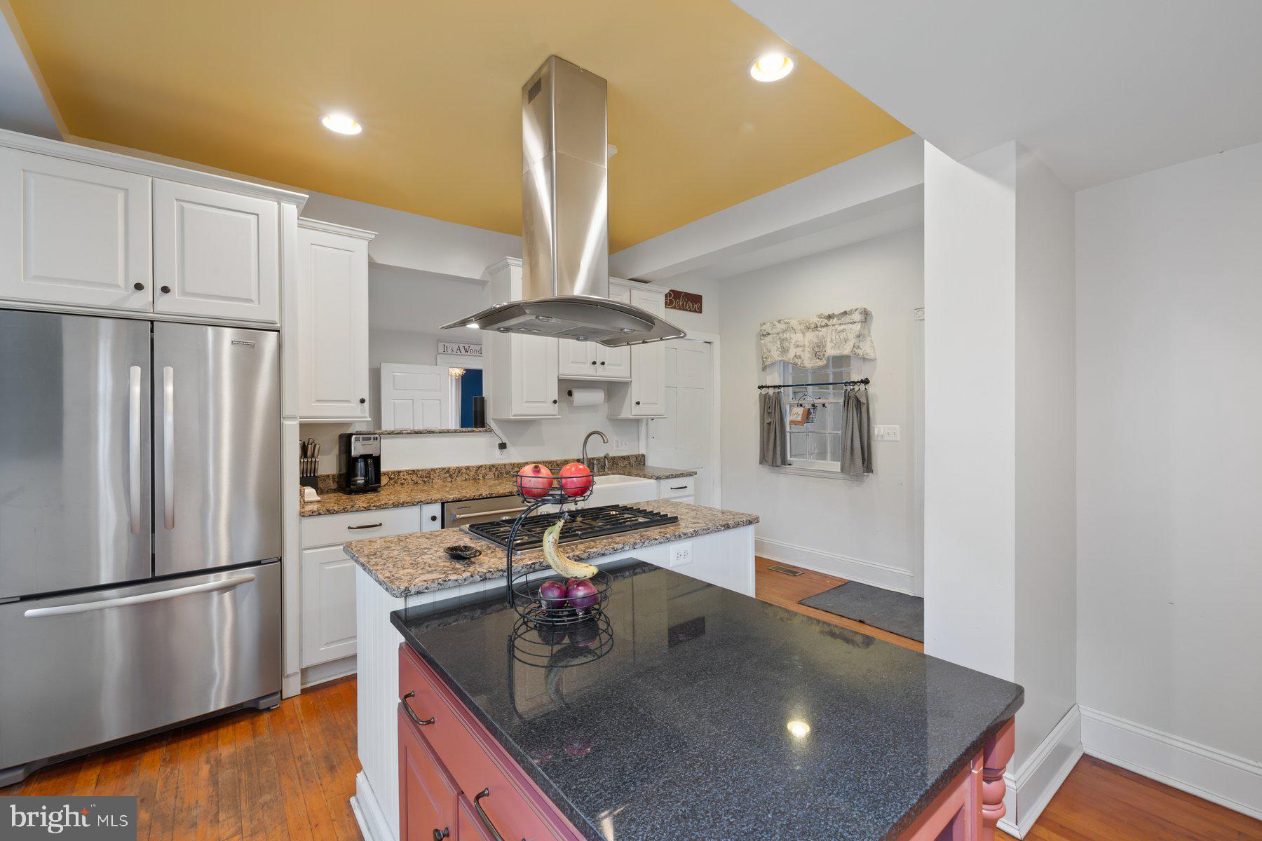 2307 Church Road Bowie, MD 20721 - Photo 17 of 89 Kitchen (reverse view)