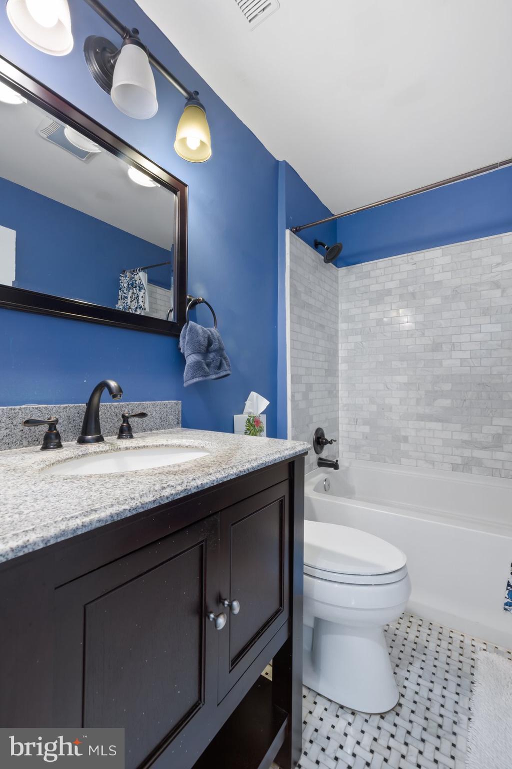 2307 Church Road Bowie, MD 20721 - Photo 20 of 89 Main floor full bath