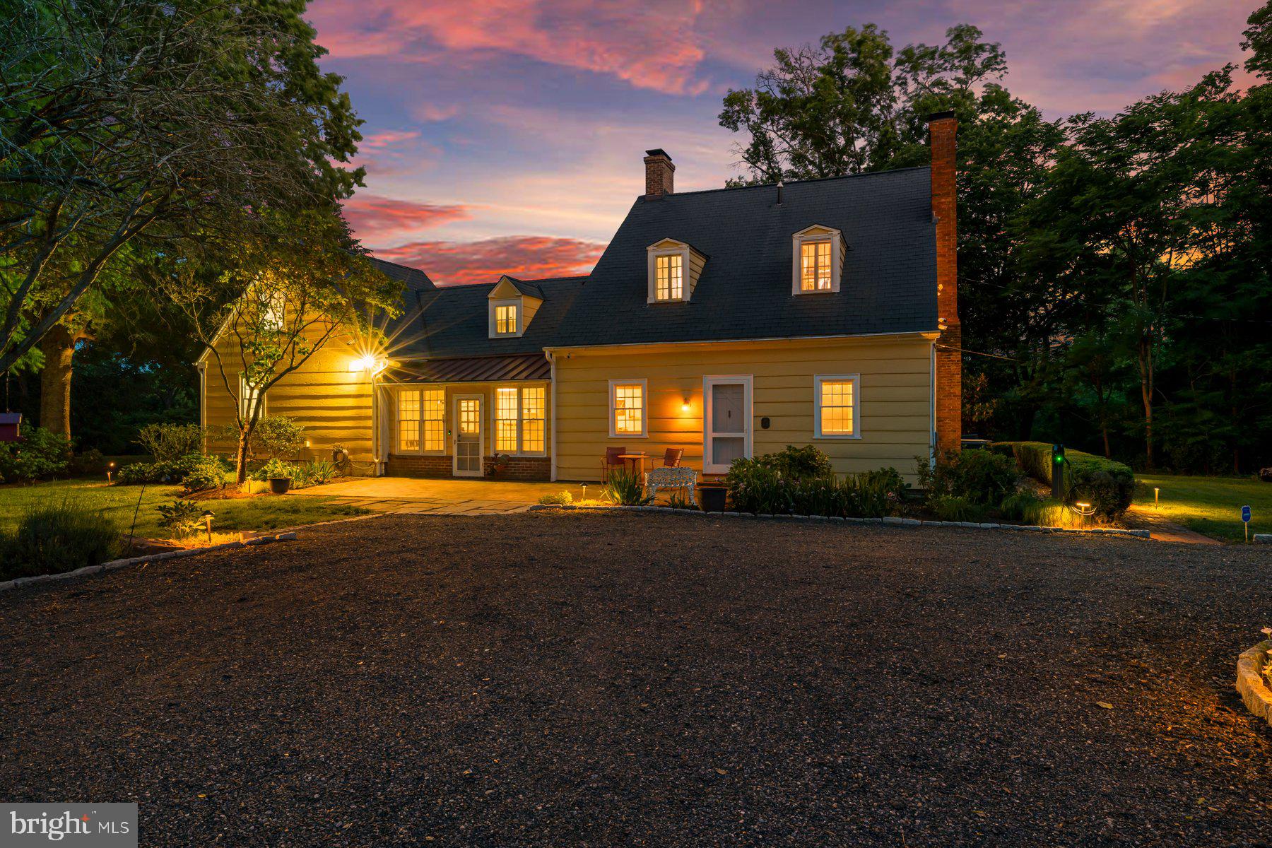 2307 Church Road Bowie, MD 20721 - Photo 2 of 89 Exterior
