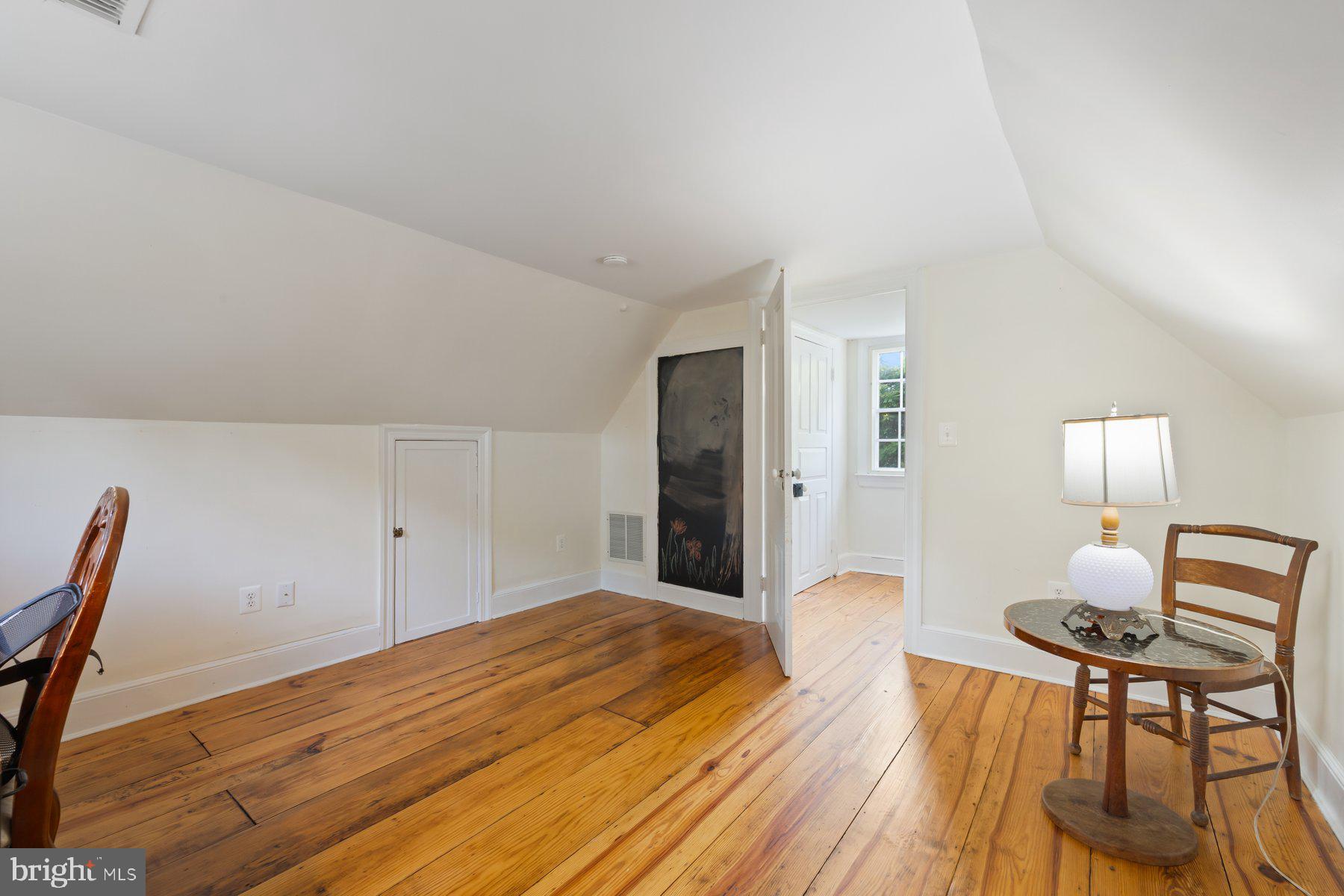2307 Church Road Bowie, MD 20721 - Photo 24 of 89 Bedroom #2 (reverse view)