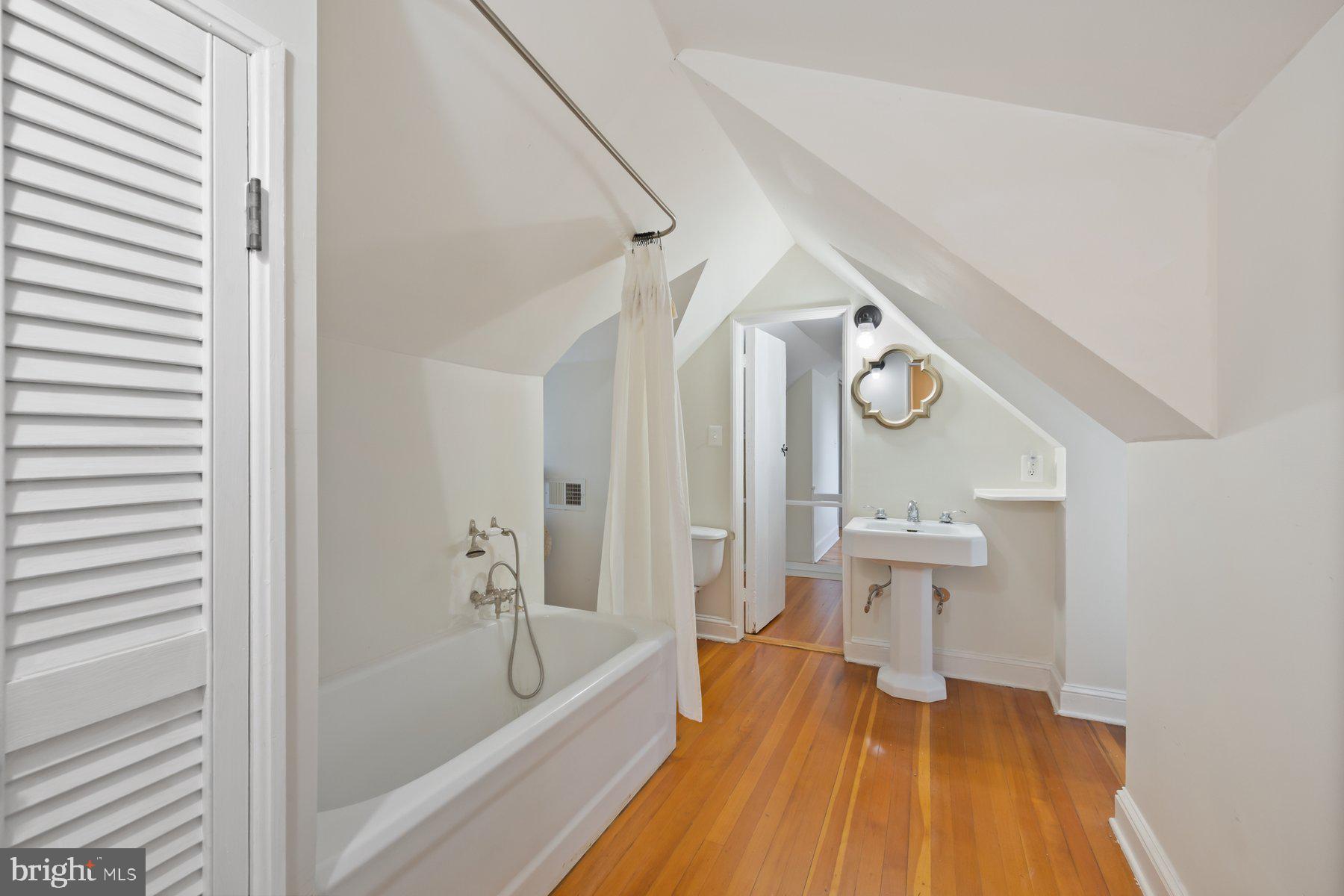 2307 Church Road Bowie, MD 20721 - Photo 25 of 89 Upper floor full bath
