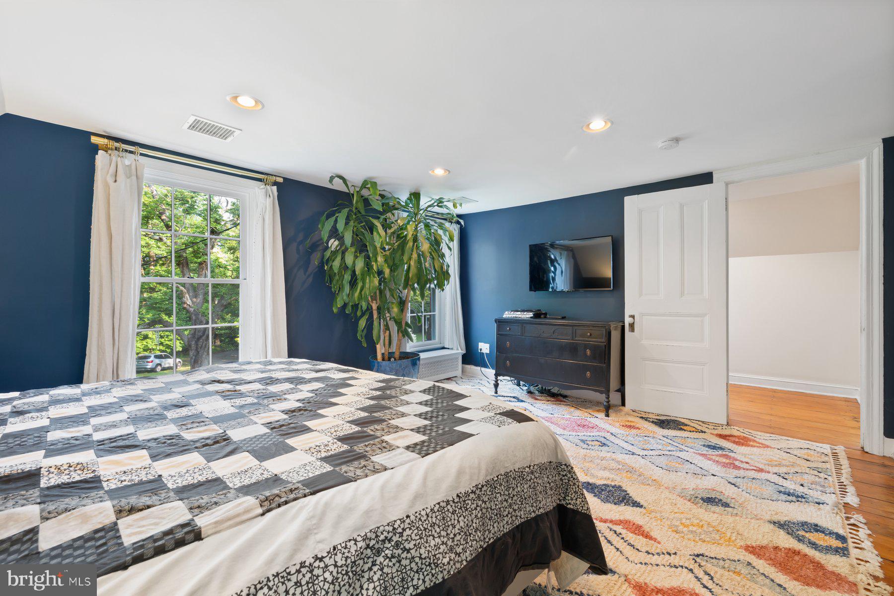 2307 Church Road Bowie, MD 20721 - Photo 29 of 89 Primary bedroom (reverse view)