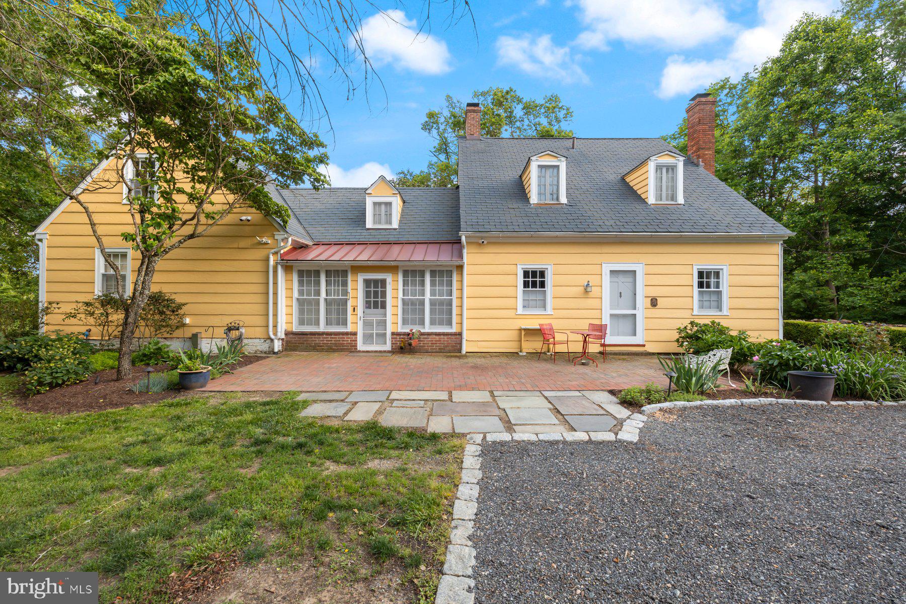 2307 Church Road Bowie, MD 20721 - Photo 44 of 89 Exterior front